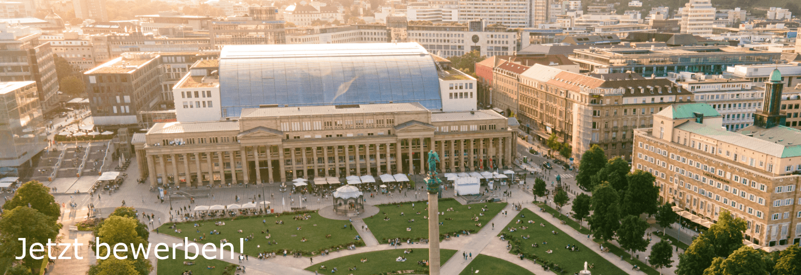 Cool Risks Stuttgart - 2025