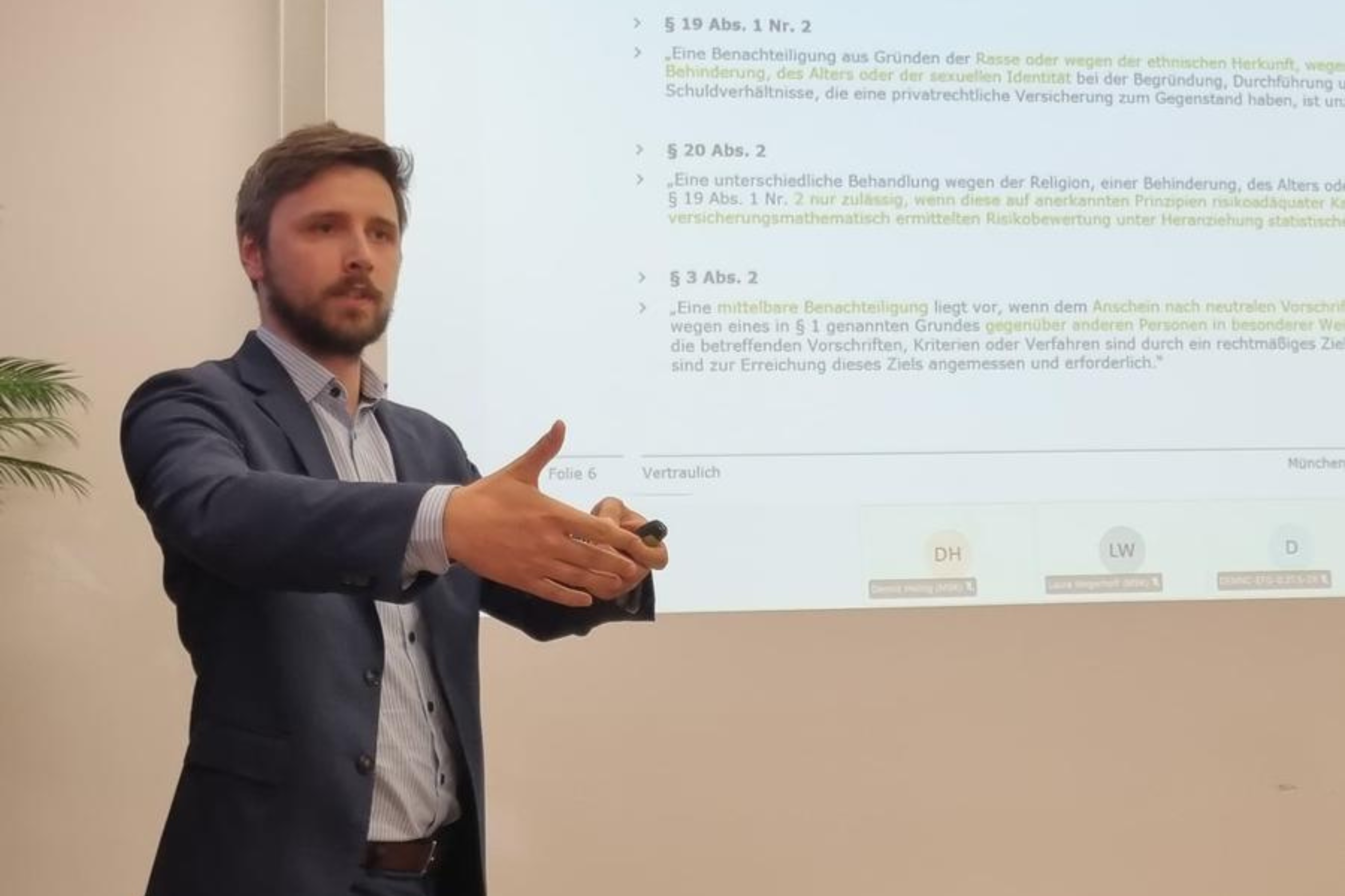Pricing Excellence zwischen Kundennutzen und Regulierung